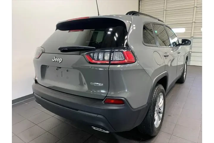 $22988 : Jeep Cherokee 2022 Latitude image 3