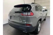 $22988 : Jeep Cherokee 2022 Latitude thumbnail