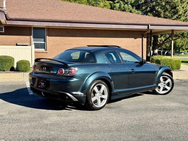 $9720 : 2004 RX-8 image 3