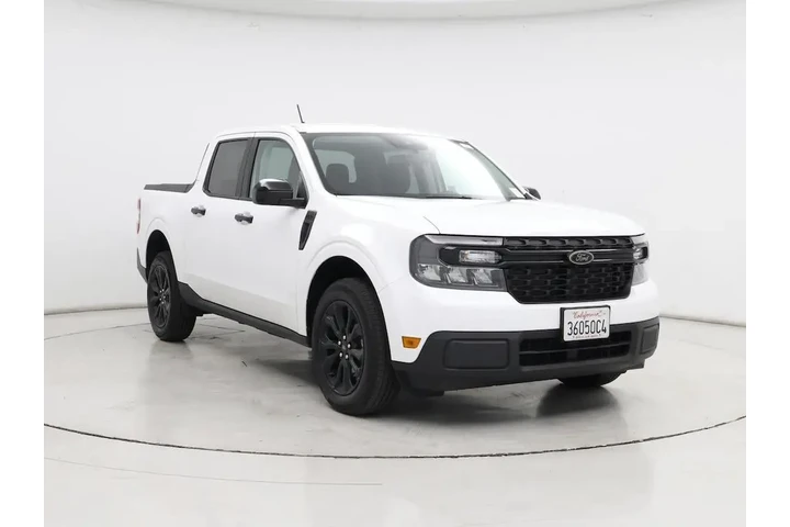 $28998 : Ford Maverick 2024 XLT 4dr S image 1