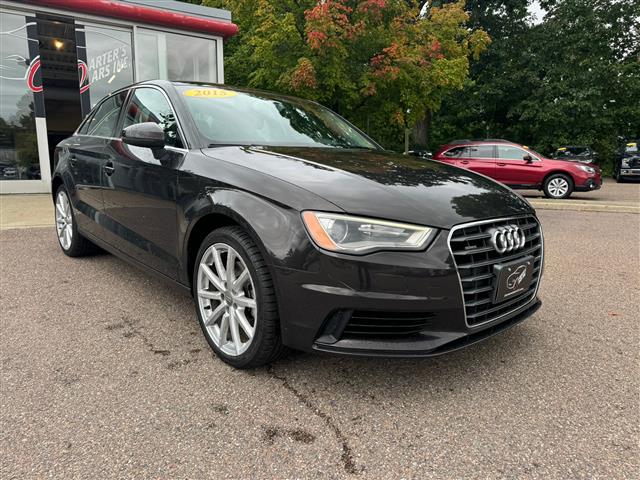 $13498 : 2015 A3 2.0T Premium Plus (S image 2