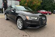 $13498 : 2015 A3 2.0T Premium Plus (S thumbnail