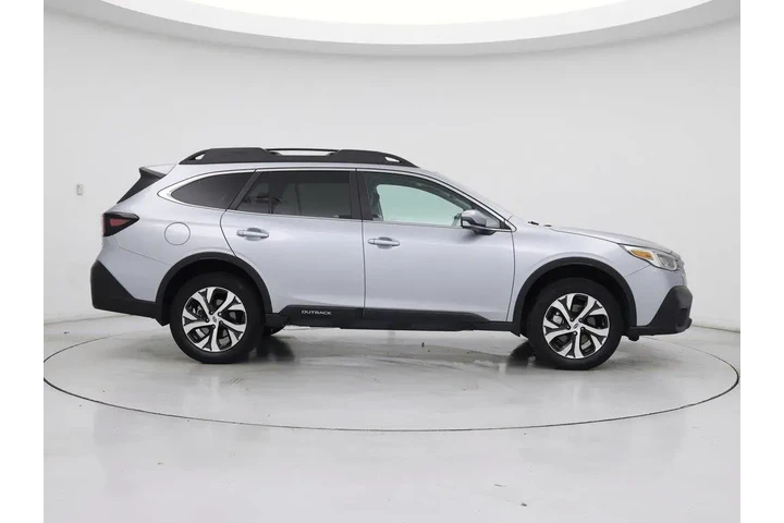 $26998 : Subaru Outback 2022 AWD Limi image 7