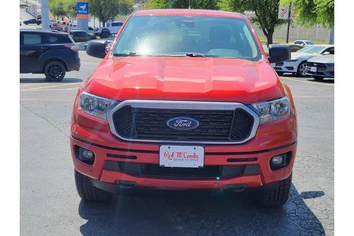 $21500 : Ford Ranger 2019 4x2 XL 4dr image 8