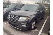 $17500 : Ford Explorer 2017 XLT 4dr S thumbnail