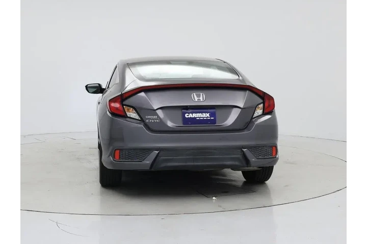 $17998 : Honda Civic 2017 LX 2dr Coup image 6
