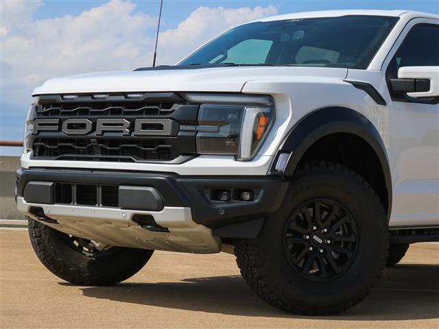 2024 F-150 Raptor Truck image 7