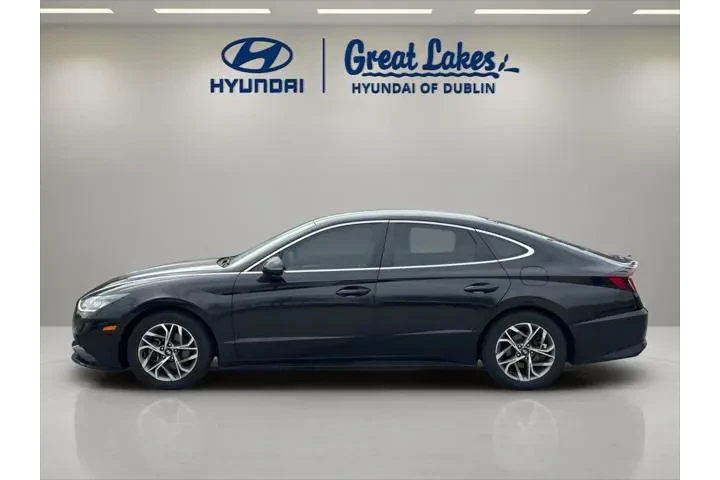 $16166 : Hyundai SONATA 2020 SEL 4dr image 2