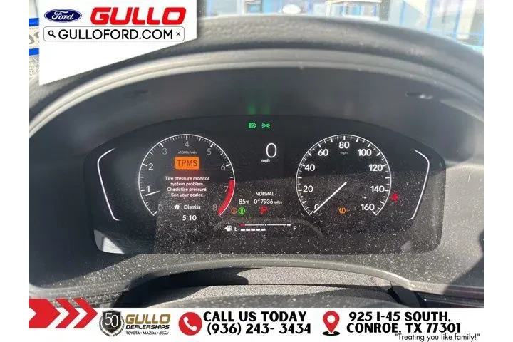 $27991 : Honda Civic 2025 Sport 4dr S image 7