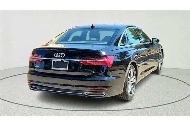 $31148 : Audi A6 2023 AWD quattro Pre image 3