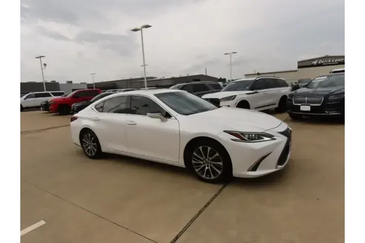 $28911 : Lexus ES 350 2020 4dr Sedan image 6