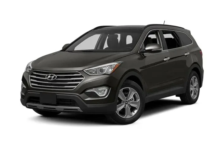 $1999 : Hyundai SANTA FE 2013 AWD GL image 1
