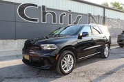 2024 Durango GT Plus AWD en Tulsa