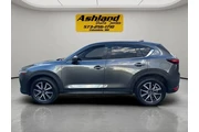 $10700 : 2018 CX-5 Grand Touring thumbnail