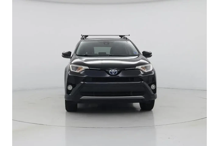 $24998 : Toyota RAV4 Hybrid 2018 AWD image 5