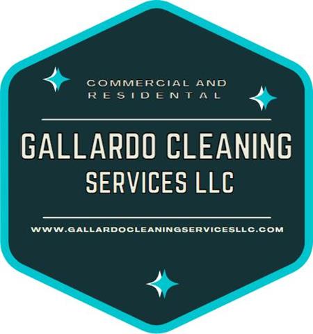 Gallardo Cleaning Services LLC image 1