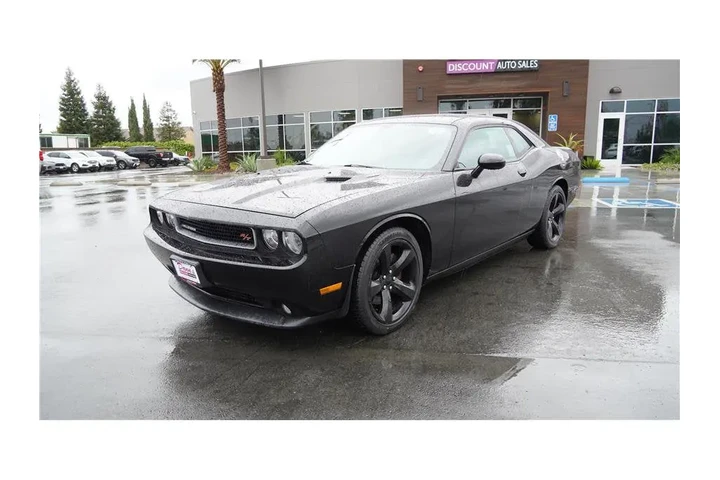 $15883 : 2014 Challenger R/T image 2