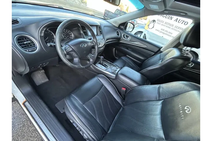 $7990 : 2014 QX60 image 10