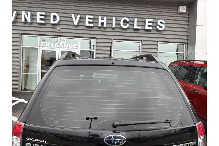 $8409 : Subaru Forester 2013 AWD 2.5 image 6