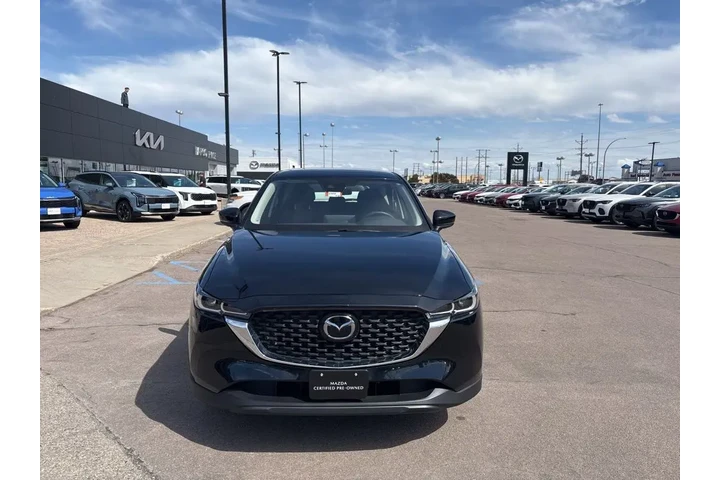 $25999 : 2023 CX-5 2.5 S image 2