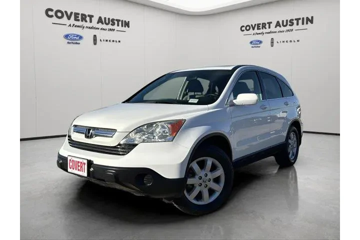 $9854 : Honda CR-V 2008 EX-L 4dr SUV image 1