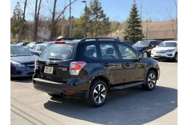 $15500 : 2017 Forester 2.5i image 7