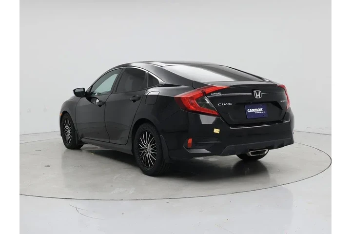 $17998 : Honda Civic 2019 Sport 4dr S image 2