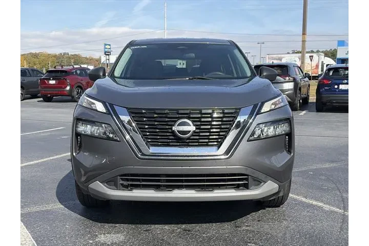$20374 : Nissan Rogue 2023 AWD S 4dr image 9