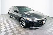 PRE-OWNED 2022 HONDA ACCORD S en Madison WV