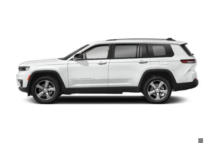 $30986 : Jeep Grand Cherokee L 2022 4 image 3