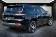 $30177 : Jeep Grand Cherokee L 2024 4 thumbnail