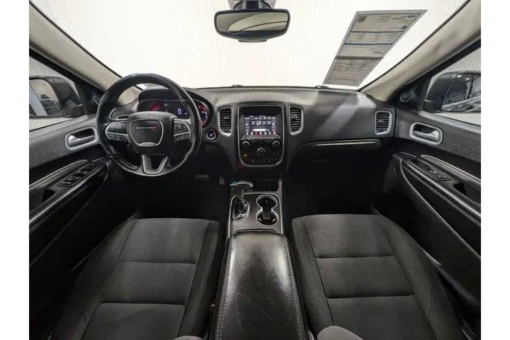 $18616 : Dodge Durango 2020 SXT 4dr S image 2