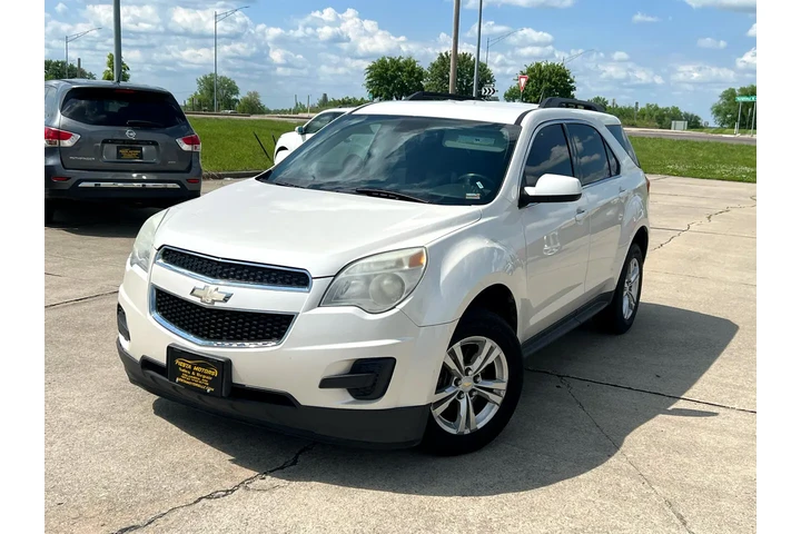 $5999 : 2012 Equinox 1LT 2WD image 5
