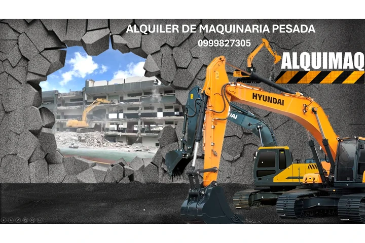 Demolición, Derrocamientos image 1