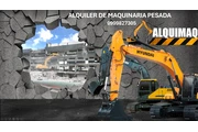 Demolición, Derrocamientos en Quito
