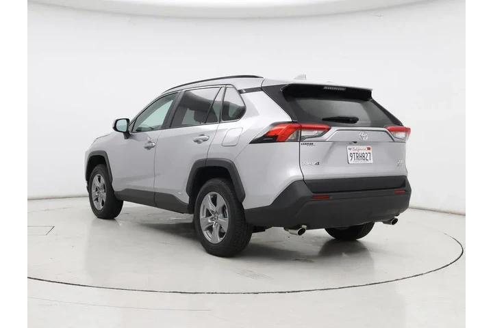$35998 : Toyota RAV4 Hybrid 2025 AWD image 2