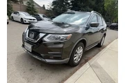 Nissan Rogue 2017 AWD S 4dr en Sacramento