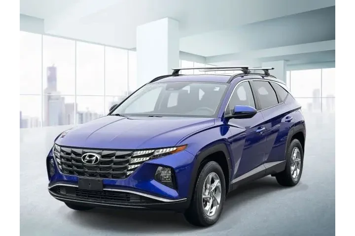 $22999 : Hyundai TUCSON 2023 AWD SEL image 1