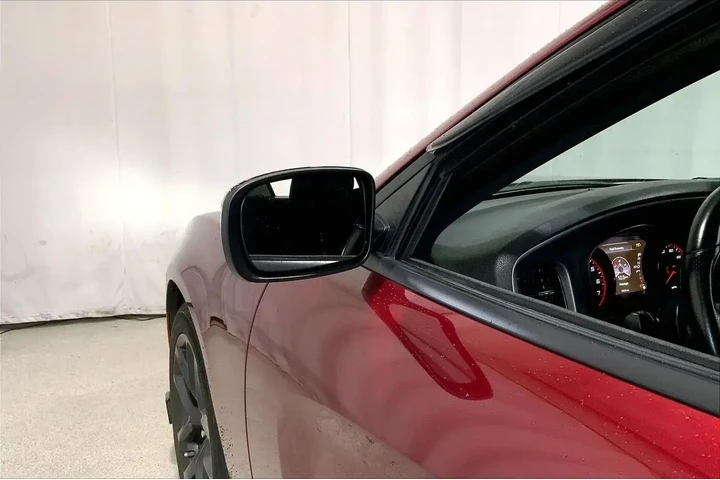 $22991 : Dodge Charger 2022 GT 4dr Se image 10