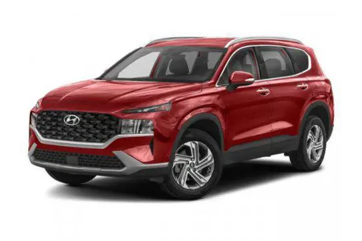 $29995 : Hyundai SANTA FE 2023 AWD SE image 4