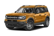 2022 Bronco Sport Big Bend 4x4