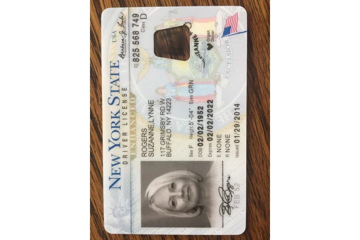 Buy driver's license online image 2
