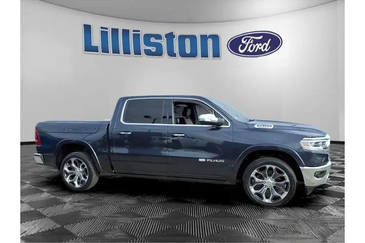 $38500 : Ram 1500 2020 4x4 Laramie Lo image 2