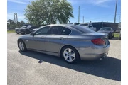 $8481 : BMW 5 Series 2012 AWD 528i x thumbnail