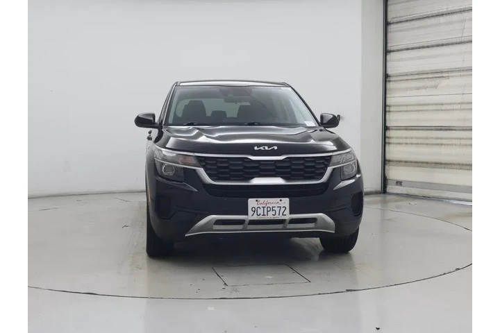 $19998 : Kia Seltos 2022 AWD LX 4dr S image 5