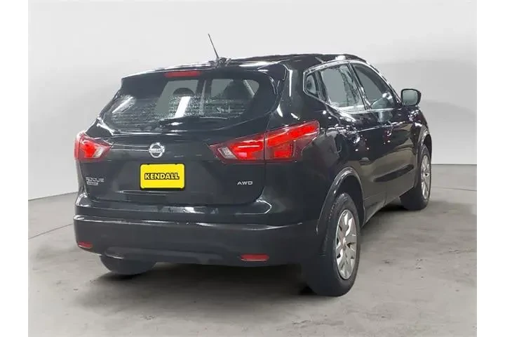 $14961 : Nissan Rogue Sport 2019 AWD image 5