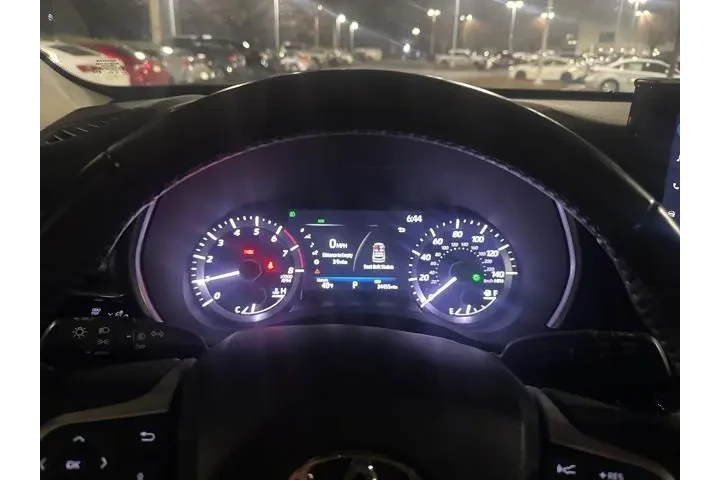 $36887 : Toyota Highlander 2023 XLE 4 image 7