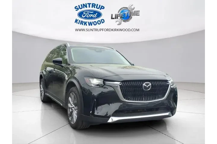 $29987 : Mazda CX-90 2024 AWD 3.3 Tur image 1
