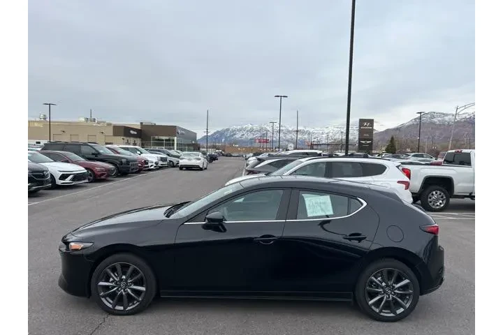 $25401 : Mazda Mazda3 Hatchback 2025 image 8