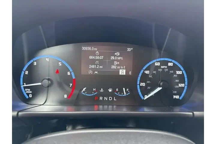 $24630 : Ford Bronco Sport 2022 AWD B image 9